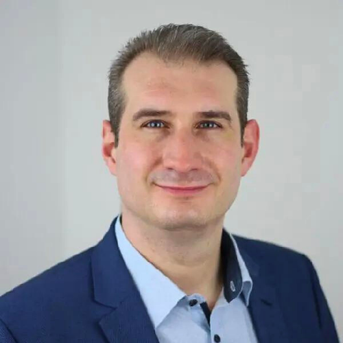 Xavier Schneider Nexus pro