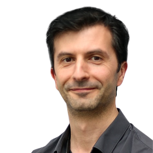 Gabriel DAVID Partenaire Nexus Pro