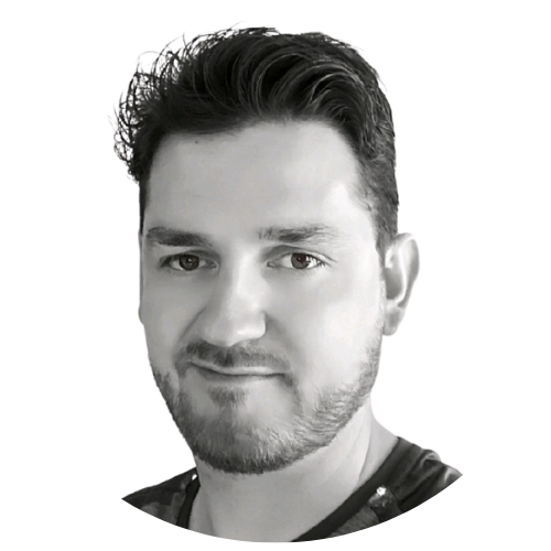 Geoffrey SCHMIDT Partenaire Nexus Pro