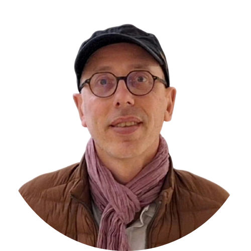 Jean-Rémi RADEMAKERS Partenaire Nexus Pro