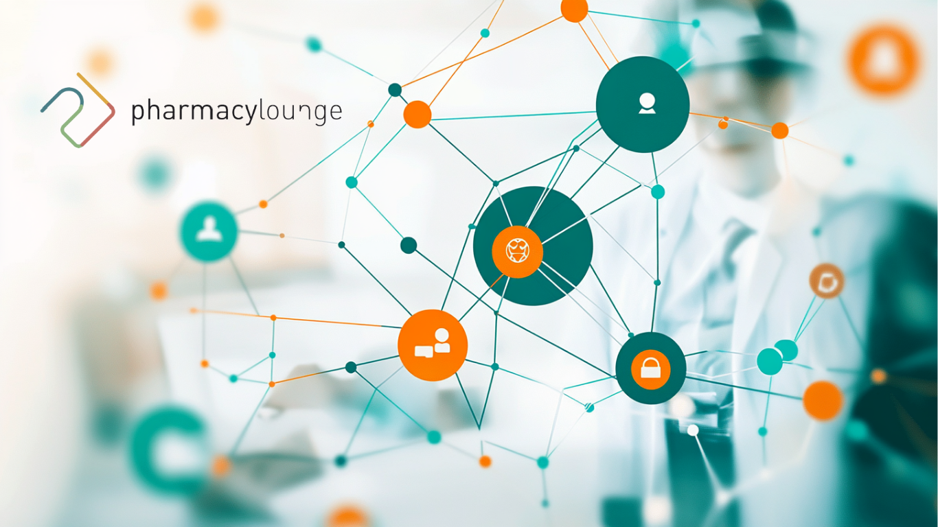 Pharmacylounge connexion pharmacie numérique