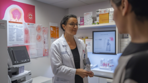 Dépistage cancer colorectal pharmacie