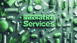 innovation et services pharmacie